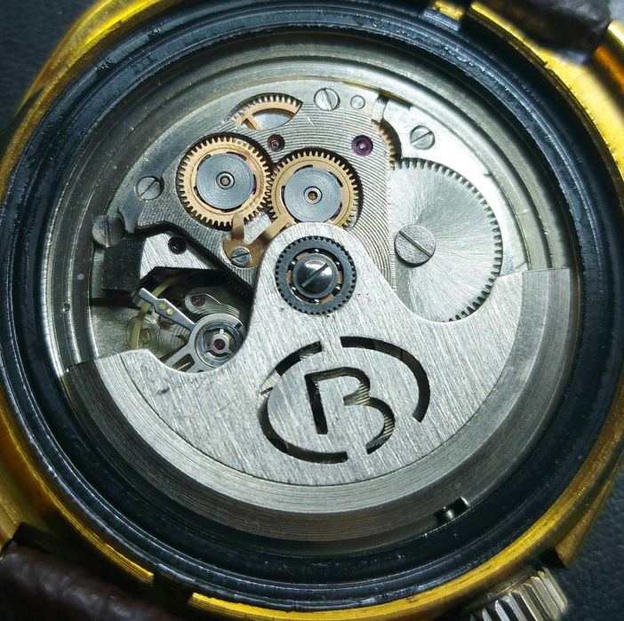 Часы Kardi vostok