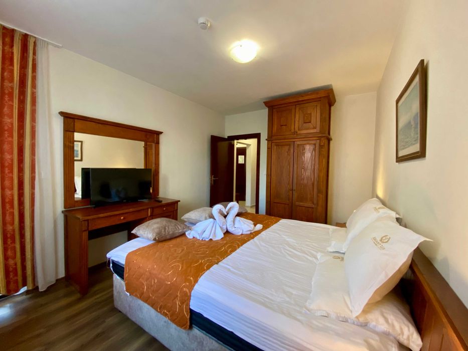 Продава се Двустаен апартамент в Банско - 63 кв.м за 1048 €/кв.м - Снимка #9