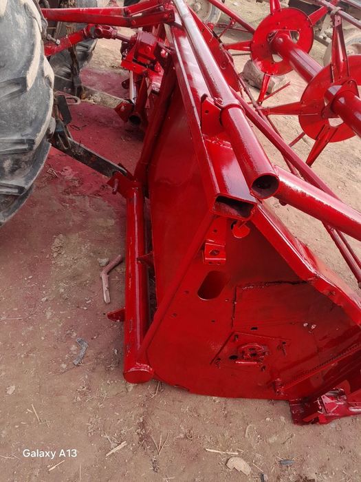 Traktor 1990  jotka  3.20 cm