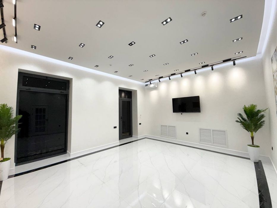 Аренда Новый Hi-Tech Office 1-Линия Новомосковская Вдоль Дороги 85м2