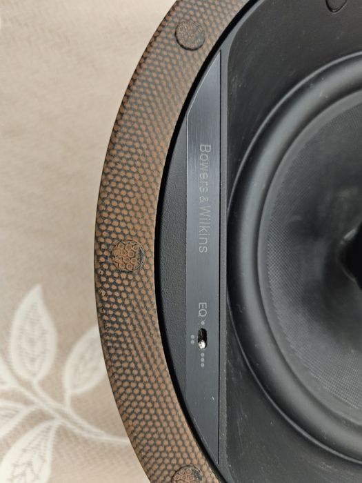 Встраиваемая акустика, B&W CCM 684