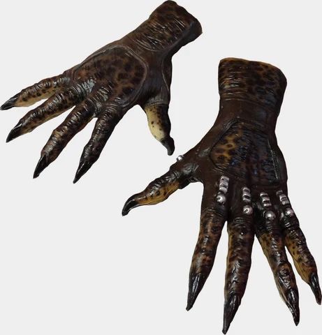 аренда костюма “PREDATOR”