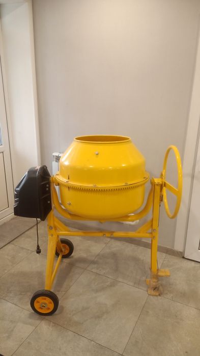 Бетономешалки-РАСПРОДАЖА!!!