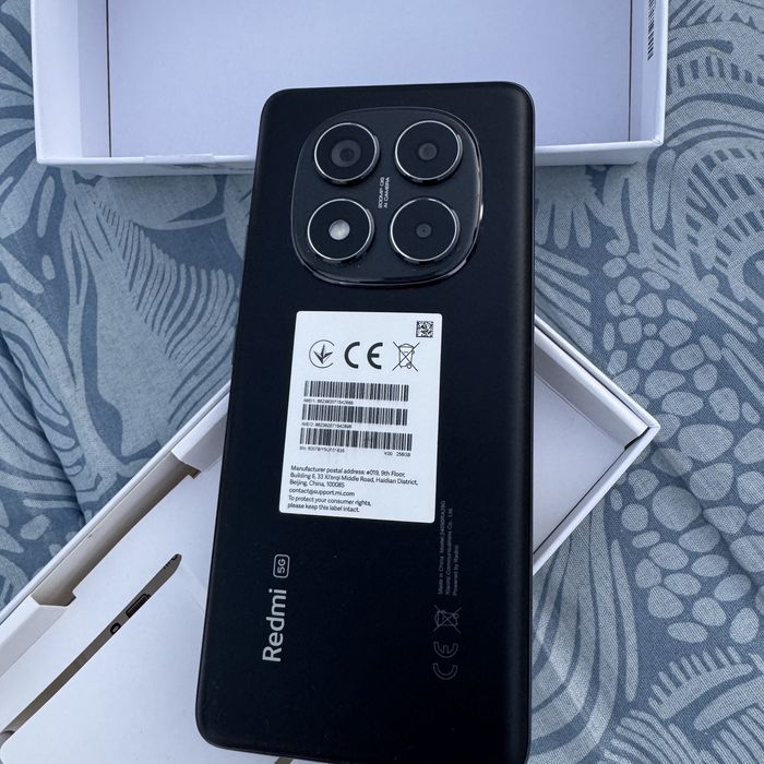 Xiaomi Redmi Note 14 Pro 5g