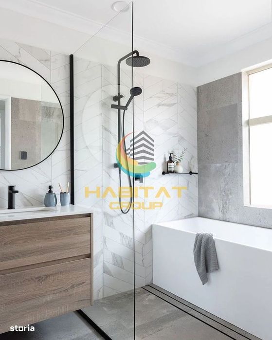 Apartament 3 Camere, Metrou la 200m Dezvoltator