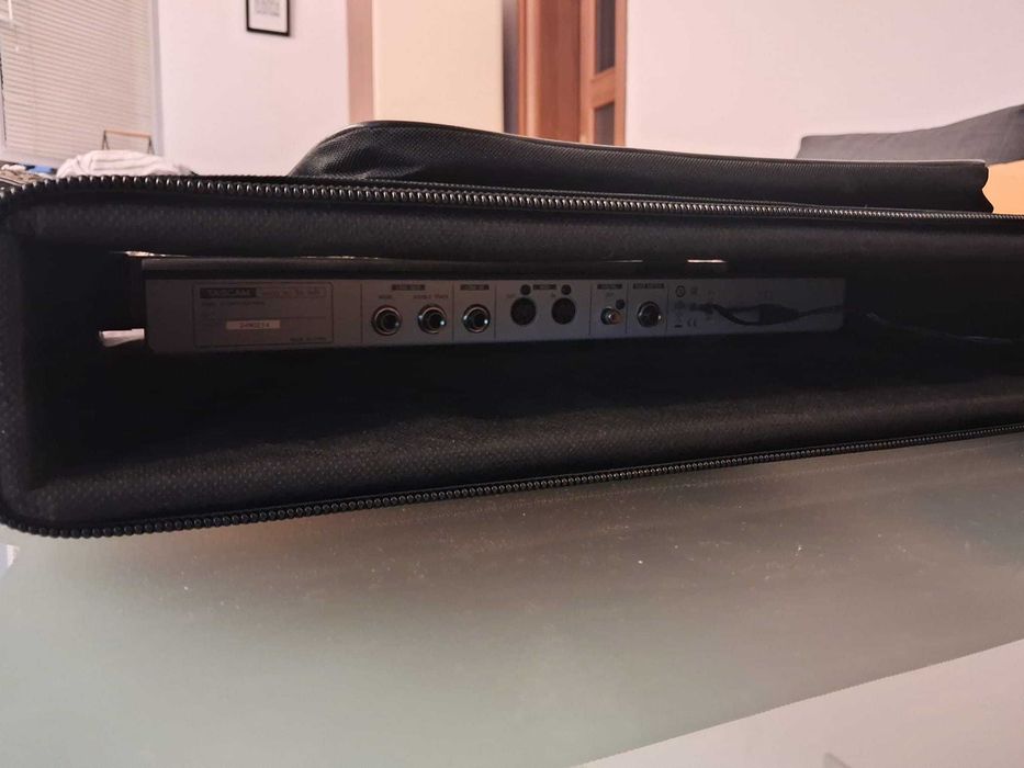 Procesor voce Tascam TA - 1 VP