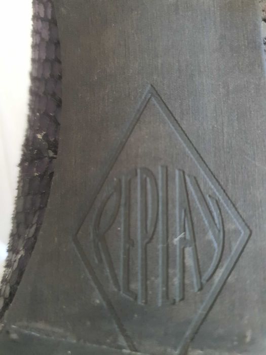 Дамски обувки Replay