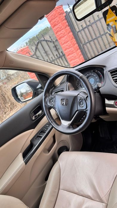 Vând Honda CR-V 2013 FULL!