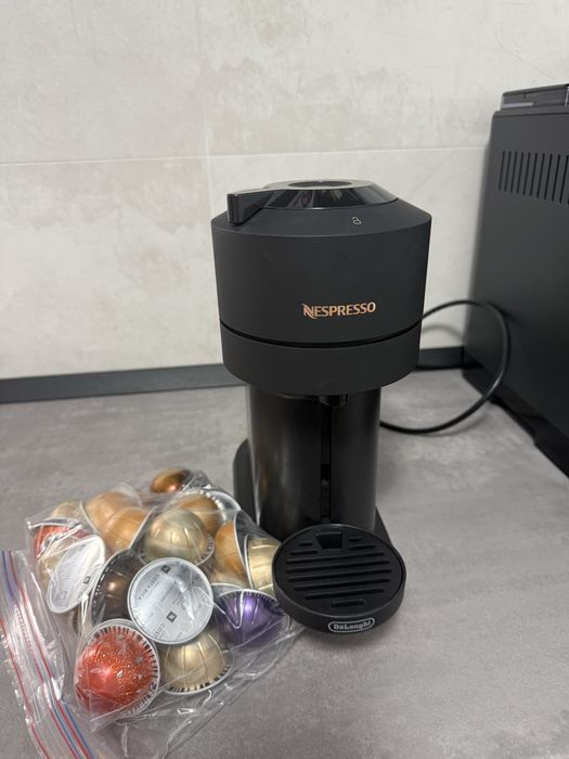 Nespresso Vertuo