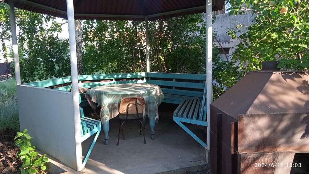 Продам большой дом