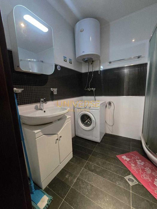 1+1 апартамент в целогодишен комплекс в Свети Влас #5687