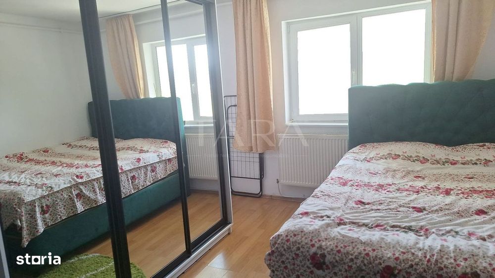Apartament ideal pentru investiție, Europa – Zorilor — fotografia 1