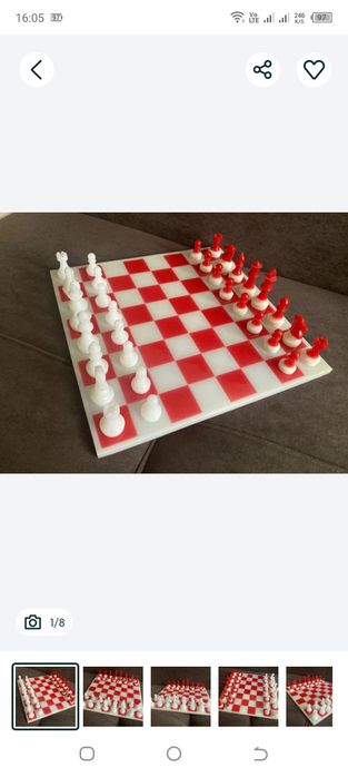 Продам шахматы - Для Начальницы