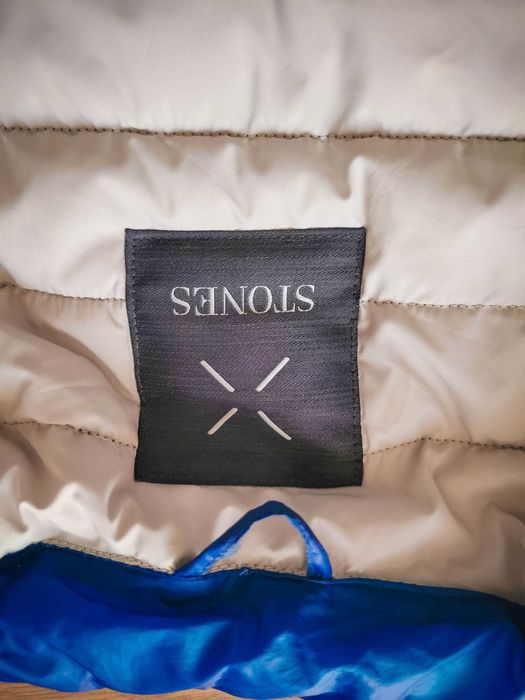 Geaca Stones Barbati