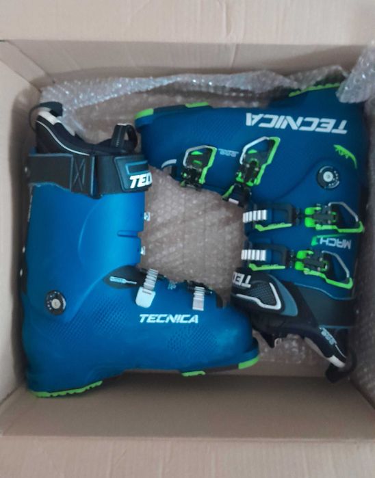 ски обувки Тecnica Мach 1 120 MV 26.5 41.5