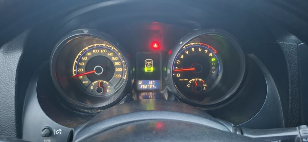 Митсубиси паджеро 4 ,  3.0 л
