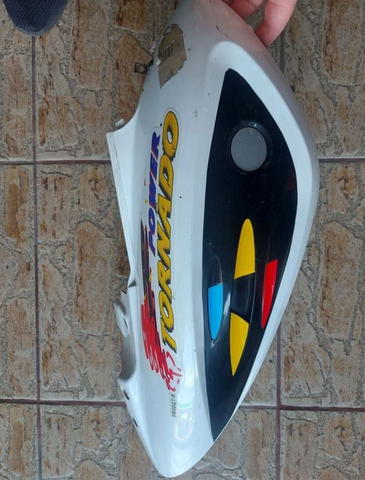 Carene first bike și yamaha aerox 49cc