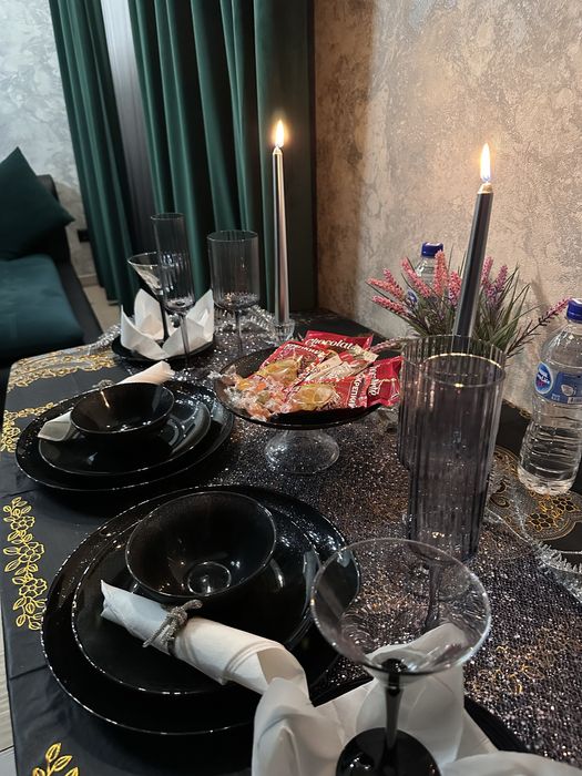 Vip premium(2-ух комнатная)