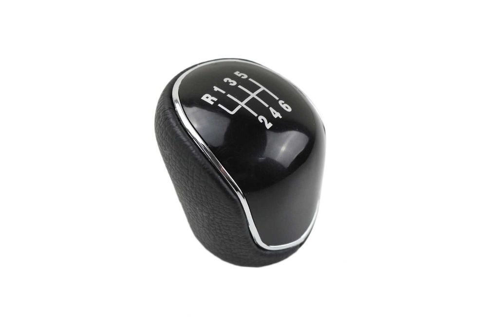 Топка скоростен лост Ford Mondeo 4 Focus S C MAX Connect Transit Kuga