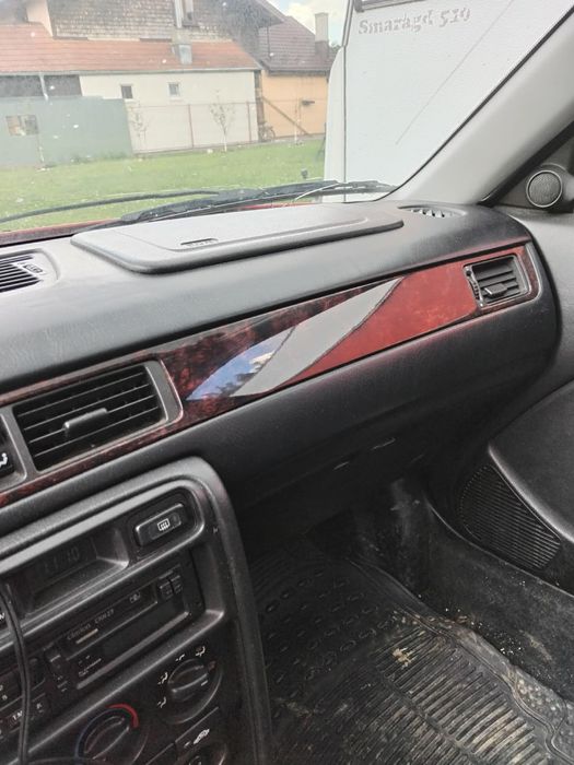 Honda Civic Aerodeck