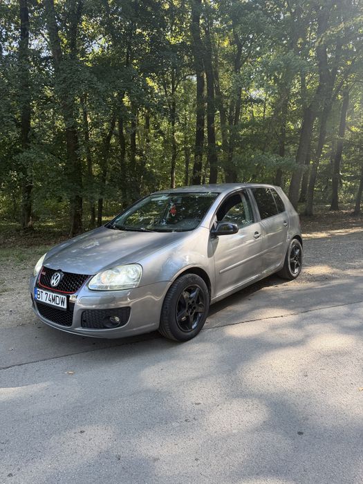 Volkswagen Golf 5