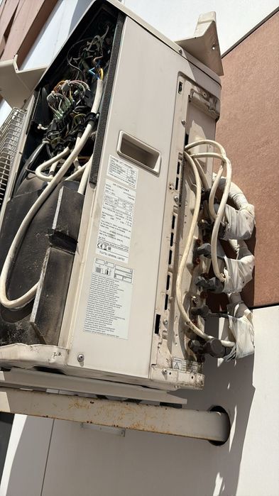 Reparatii, Revizie, Igienizare, Incarcare freon Aer Conditionat!