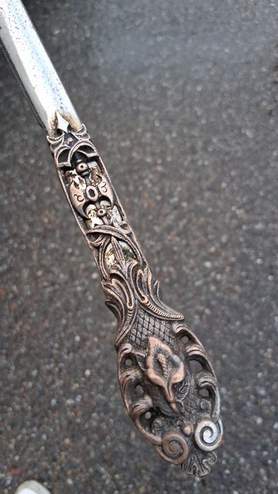 Vand sabie de colecție