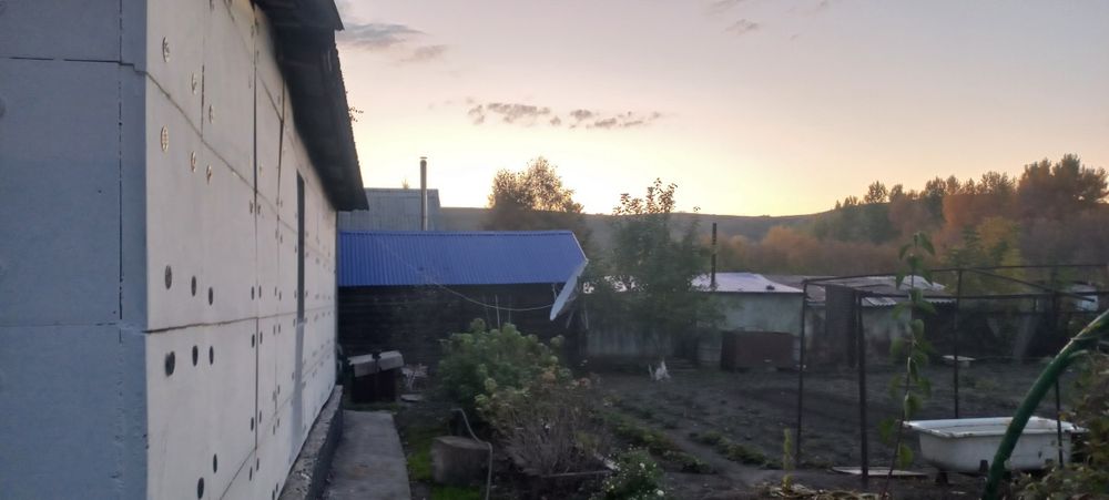Обмен дома на квартиру