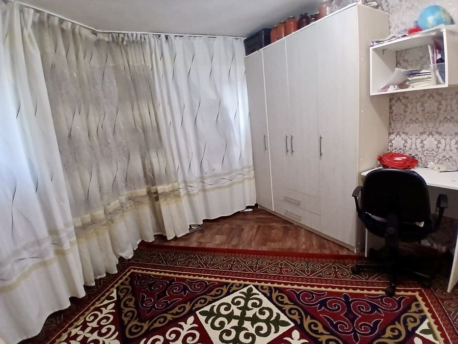 3 комнатная Сандригайло 72