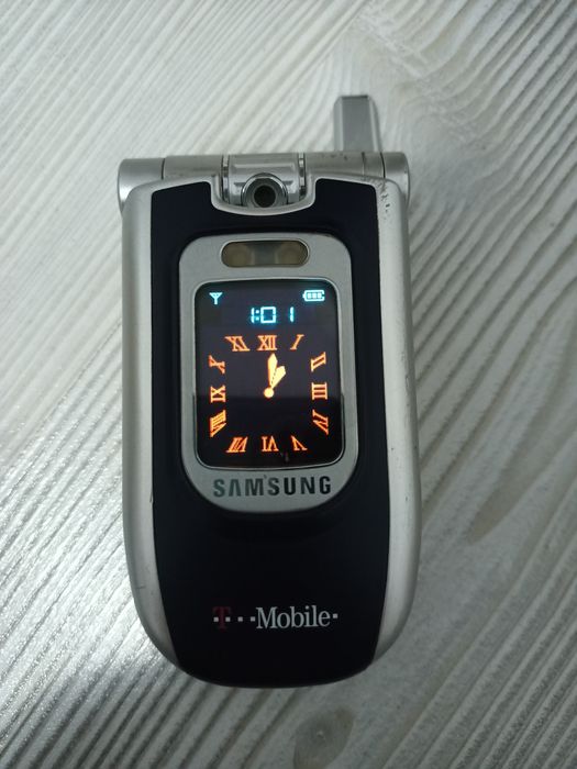 Samsung sgh-z107m schimb nokia 3310