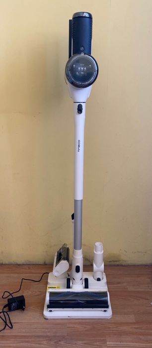Tineco PURE ONE S15 Pet висок клас безжична прахосмукачка НОВА