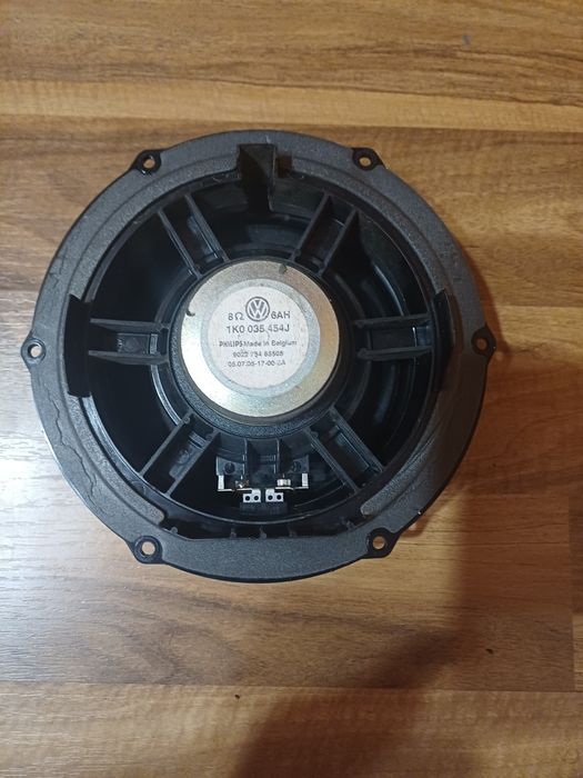 Boxa/Difuzor fata Golf 5 2003-2008