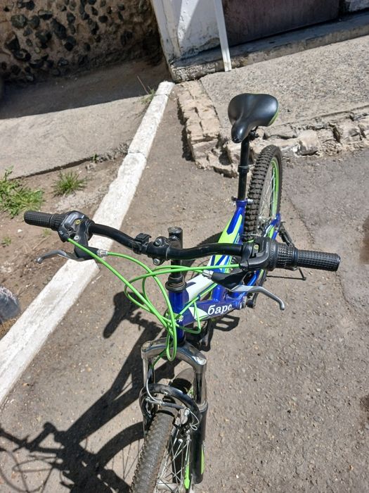 Продам велосипед взрослый