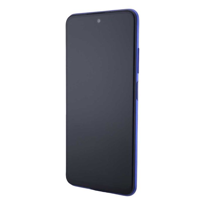 Redmi Note 10 128GB Nighttime Blue | TrueGSM