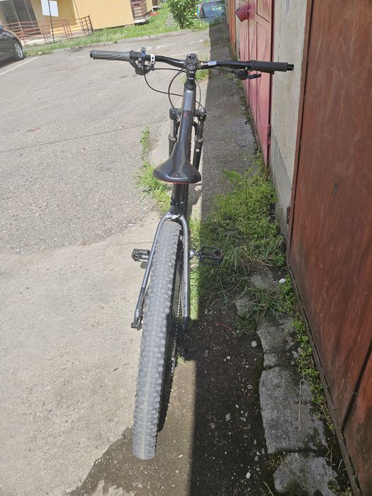 Vand bicicleta Cube marimea S