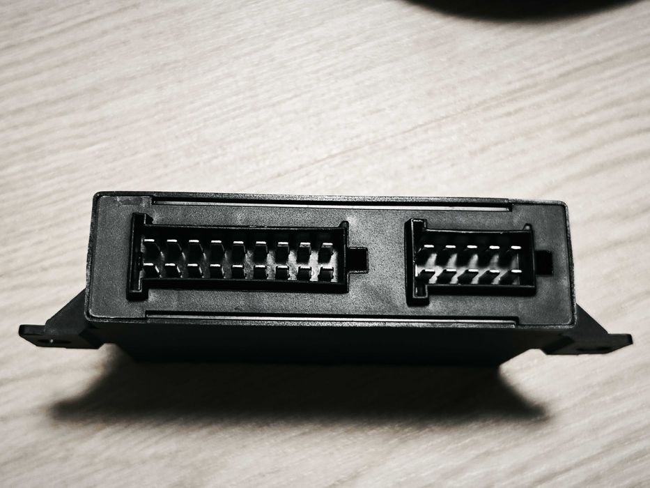 Ел. инсталация за теглич за Kia Niro (DE) 7-пина  Оригинална CAN модул