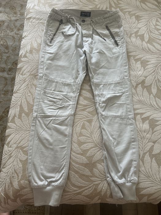 Брюки мужские, подростковые