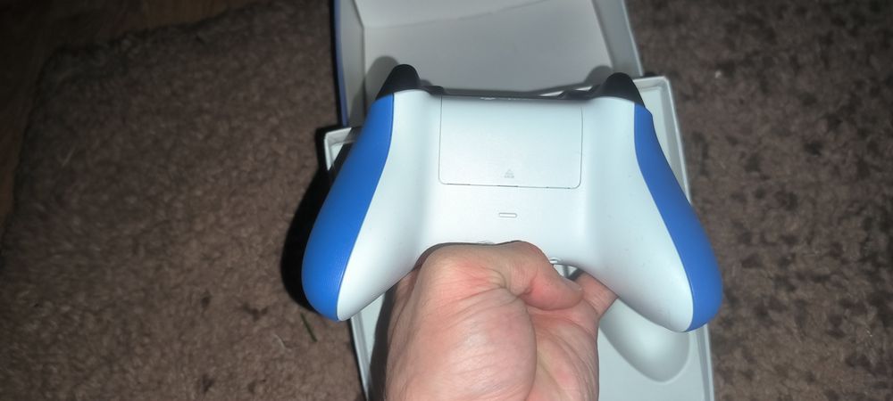 Controller Xbox series s / Xbox series x la cutie