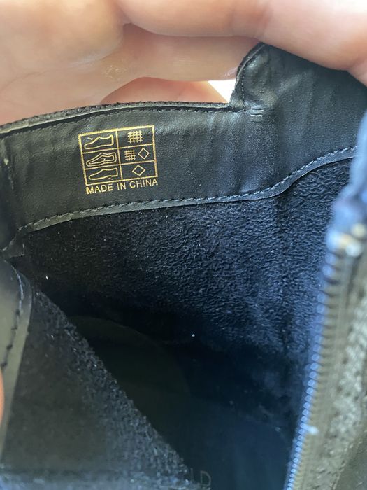 Anna field - елегантни дамски боти