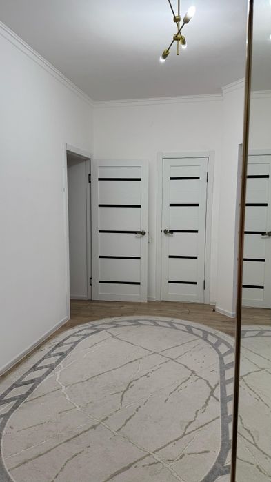 Продам 2 ком.кв Жк Баян-сулу