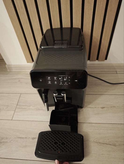 Espressor automat Philips seria 2200