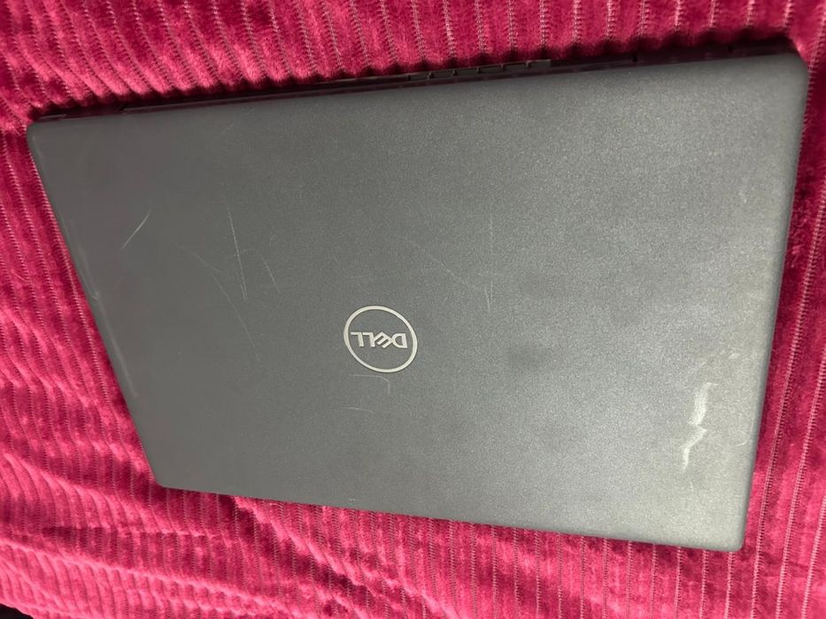 Ноутбук dell 4410