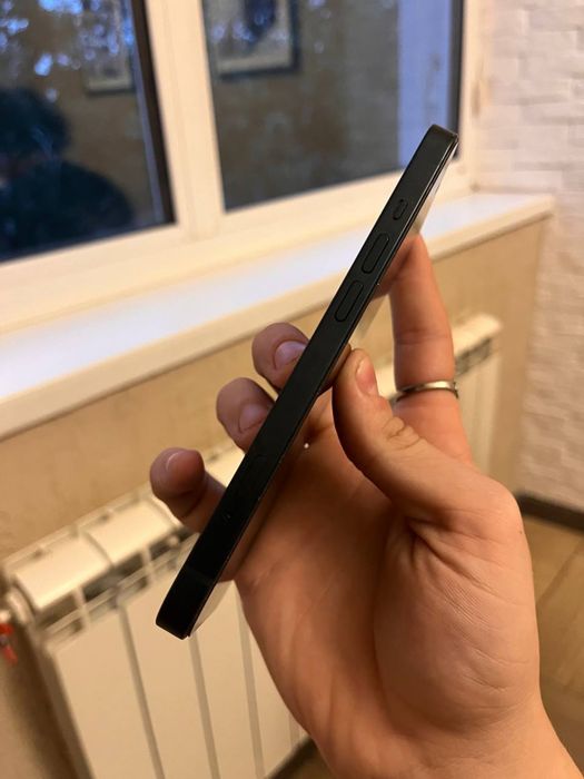 Iphone 13 Midnight