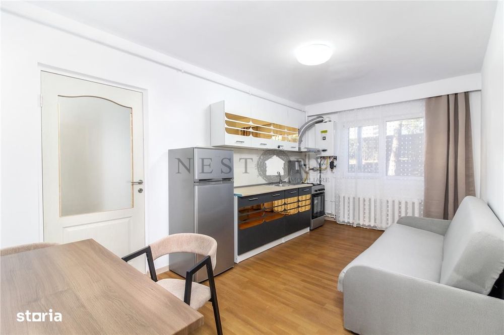 Apartament 2 camere decomandate | Marasti | Transport 1 minut — fotografia 1