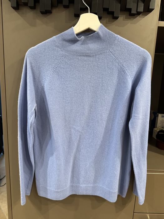 Сако с пуловер Massimo Dutti