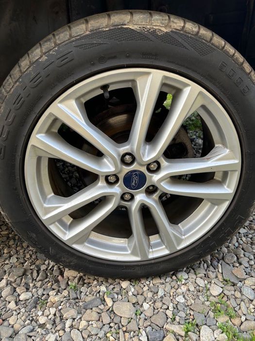 Jante ford kuga 2 originale r18