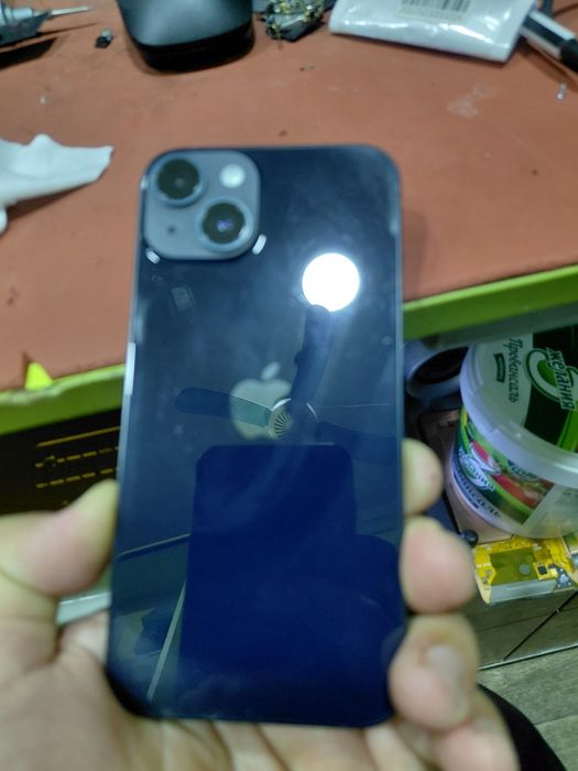 IPhone 14 128 ёмкость 88