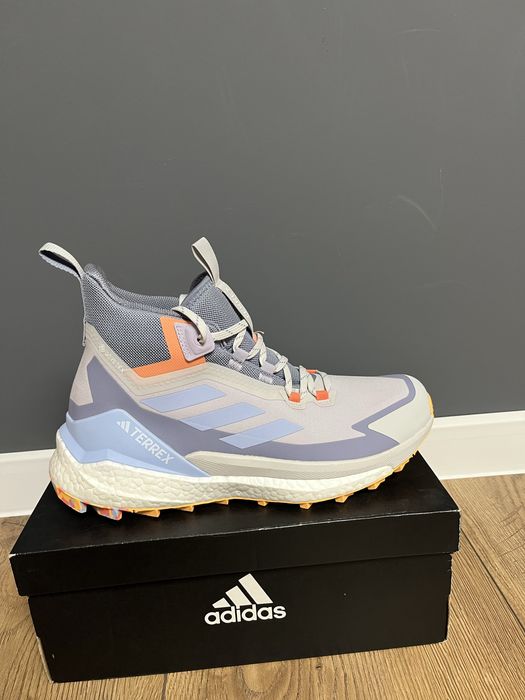 Adidas Terrex Goretex - Оригинални Мъжки Обувки