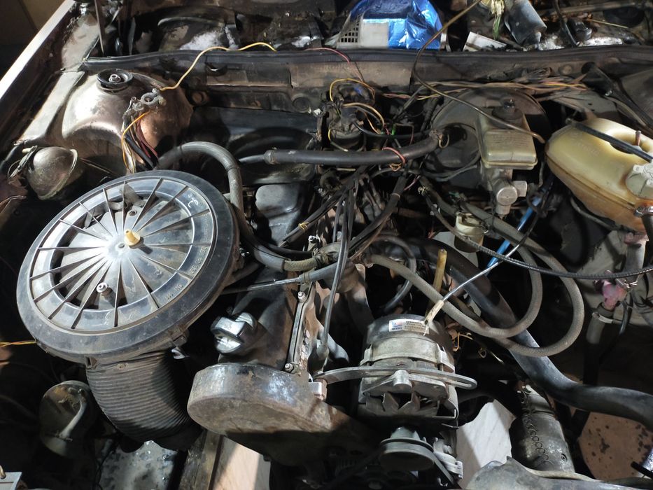 Фара стекло дверь КПП карбюратор привод ступица диск суппорт балка