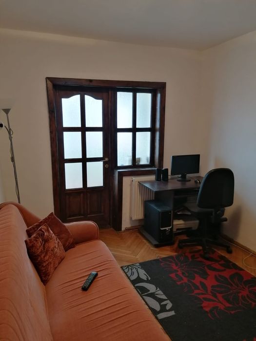 Apartament doua camere Deta